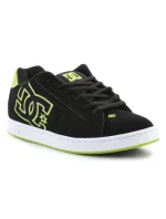 Boty DC Shoes Net M 302361-BL4