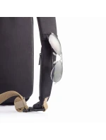 XD DESIGN BATOH BOBBY SLING BLACK P/N: P705.781