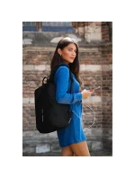 XD DESIGN BATOH PROTI KRÁDEŽI BOBBY SOFT BLACK P/N: P705.791 XD DESIGN BATOH PROTI KRÁDEŽI BOBBY SOFT BLACK P/N: P705.791