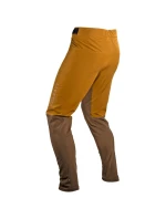 Cyklistické kalhoty (+ cyklistické kraťasy s pamperskami v ceně) LEATT Pant MTB Trail 2.0 (502510410)