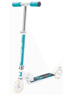 Městský skútr Nils Extreme HD505 16-50-315