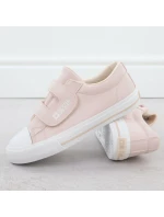 Big Star Jr Tenisky na suchý zip LL374072 INT1959C