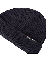 Champion Čepice Beanie Cap navy blue 806068 BS501