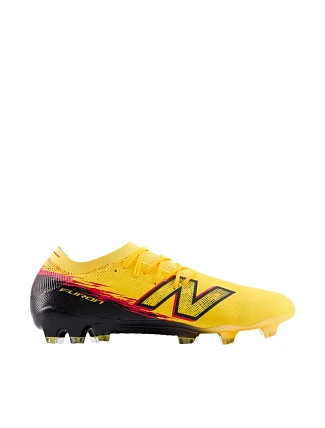 Kopačky New Balance Furon Elite FG V8 yellow NBUF1F7IB