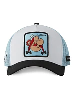 Capslab Classic Comics Obelix Trucker baseballová čepice - CL/AST1/1/CT/MEN