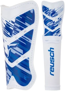 Reusch Shinguard Attrakt Supreme fotbalové chrániče holení 51 77 040 1090