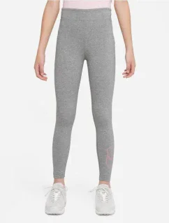 Dětské sportovní kalhoty Essential Junior DN1853-092 - Nike