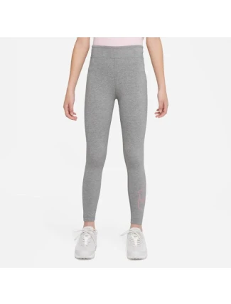 Dětské sportovní kalhoty Essential Junior DN1853-092 - Nike Dětské sportovní kalhoty Essential Junior DN1853-092 - Nike