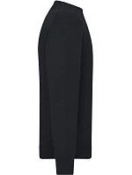 Daiber JN 1314 Pánský svetr s kulatým výstřihem 02.1314 black Daiber JN 1314 Pánský svetr s kulatým výstřihem 02.1314 black