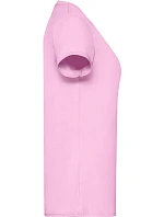 Fruit of the Loom Lady-Fit Valueweight T Dámské tričko 16.1372 light pink Fruit of the Loom Lady-Fit Valueweight T Dámské tričko 16.1372 light pink