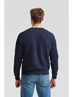 Fruit of the Loom Classic Set-In Sweat Mikina 16.2202 red
