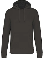 Kariban K 4027 Pánská eco-friendly mikina s kapucí 20.4027 dark grey Kariban K 4027 Pánská eco-friendly mikina s kapucí 20.4027 dark grey