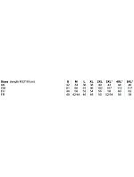 Result R 511X Pracovní kalhoty 30.511X navy