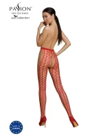 Passion ECO S007 barva:červená