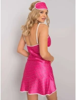 Sada BR KMPL 2520 fuchsiová