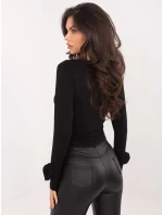 Halenka IT BZ 22079.55 černá