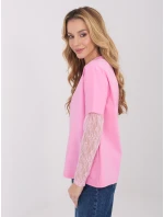 Halenka MI BZ 4227.61 růžová