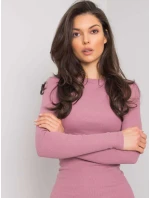 Šaty RV SK 5131.18P tmavě růžové Šaty RV SK 5131.18P tmavě růžové