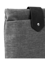 Crossbody kabelka VUCH Vigo Dark Grey