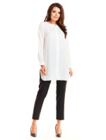 Dámská košile A236 - Awama Dámská košile A236 - Awama