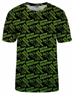 Pánské triko - Bittersweet  Tsh Lt019 - Gemini