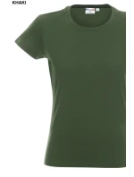 Dámské tričko 22160 - PROMOSTARS