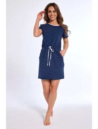 DÁMSKÁ KOŠILE KR 374/304 ALLIE DÁMSKÁ KOŠILE KR 374/304 ALLIE