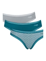 SLOGGI GO CRUSH MINI 3PACK V022 KALHOTKY