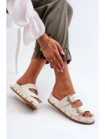 Pantofle  model 198774 Step in style