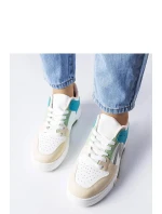 Tenisky  model 207905 Solea