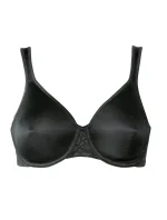 Podprsenka Comfort Minimizer W X černá - TRIUMPH
