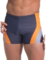 Plavecké boxerky Sesto Senso art.363 M-2XL