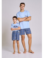 Chlapecké pyžamo Taro Owen 3205 kr/r 122-140 L24