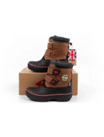 Sněhové boty Lee Cooper Jr LCJ-24-44-2864K