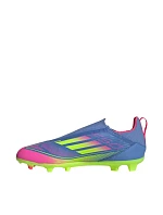 Kopačky adidas F50 League LL FG/MG Jr IE3742