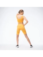 Dámské legíny INGEL BOTTOM 1/2 WMNS