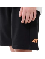 Šortky 4F CAS M600 Jr 4FJWSS25TSHOM600 20S Šortky 4F CAS M600 Jr 4FJWSS25TSHOM600 20S