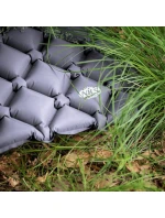 Turistická podložka Nils Camp NC4006 s pumpou - 5 cm 15-05-028