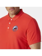 Helly Hansen HP Race Polo 2.0 M 34496 222 tričko