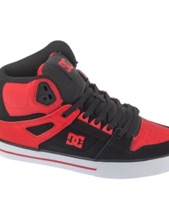 DC Pure High-Top Wc ADYS400043-FWB červená 38