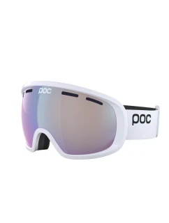 Lyžařské brýle POC Fovea Photochromic white Cat.1-3