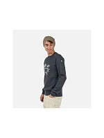 Rossignol Alpine Half Zip Sweater šedá Rossignol Alpine Half Zip Sweater šedá