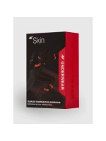 Dámské bezešvé termoprádlo (top) 4F 4FWAW25USEAF208-11A Dámské bezešvé termoprádlo (top) 4F 4FWAW25USEAF208-11A