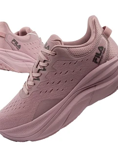 Fila dámské sportovní boty Retron pink tenisky pohodlné módní dámské