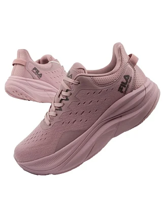Fila dámské sportovní boty Retron pink tenisky pohodlné módní dámské