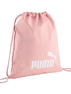 Puma Phase růžová taška na boty 91163 28