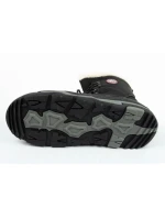 Geografické Norsko pánská obuv M CARL BLACK Geografické Norsko pánská obuv M CARL BLACK