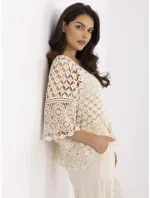 Halenka MI BZ 9007.77 béžová Halenka MI BZ 9007.77 béžová