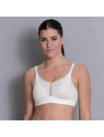 Dámská Active air control sportovní podprsenka 5544 Bílá - Anita