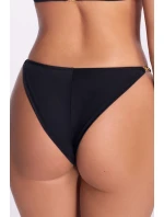 PLAVECKÉ KALHOTKY SF 255/17/B ČERNÉ